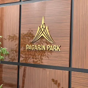 gagarin-park.hotels-of-almaty.com/