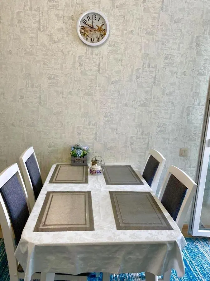 Apartment Expo Residence Astana 0*,