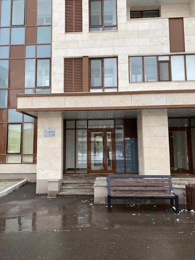 Apartment Expo Residence Astana 0*,  Kazakhstan