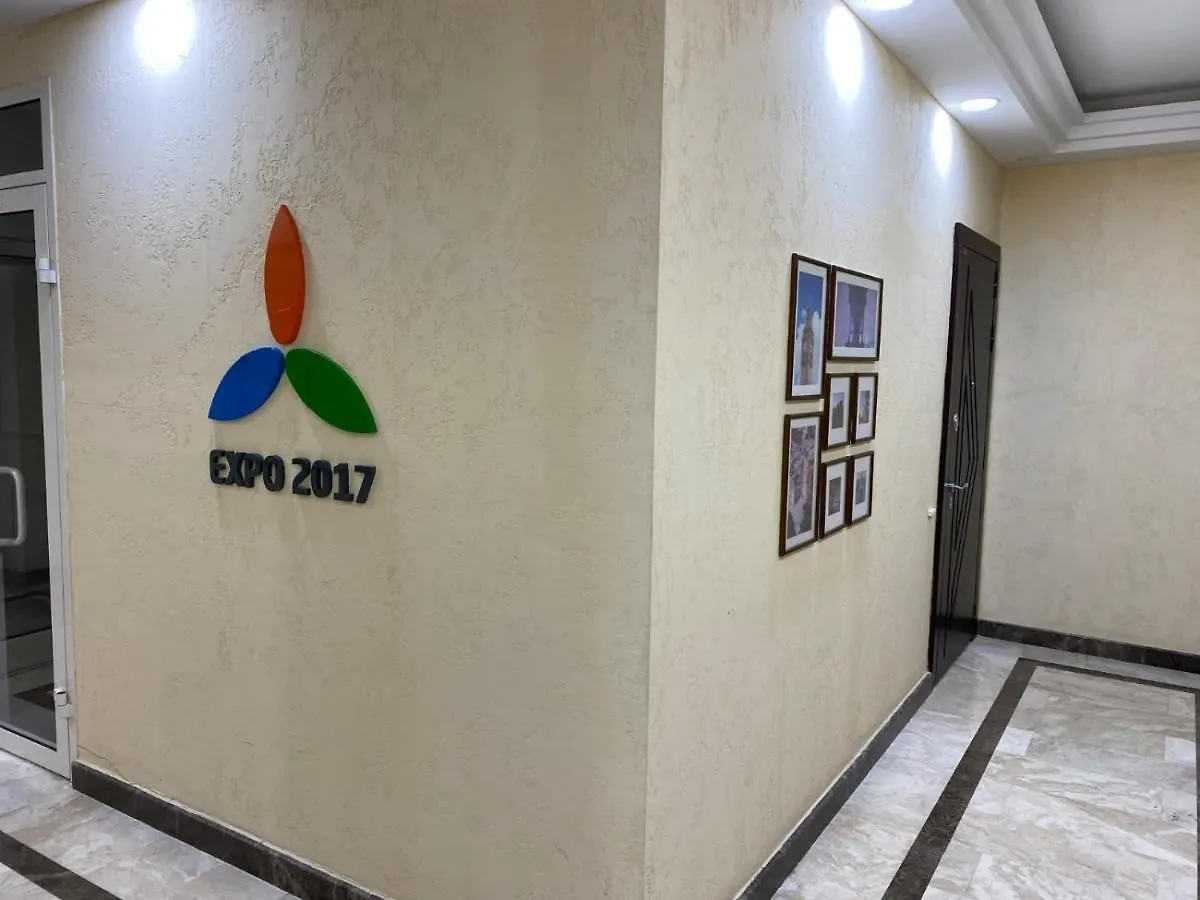 Apartment Expo Residence Astana 0*,  Kazakhstan
