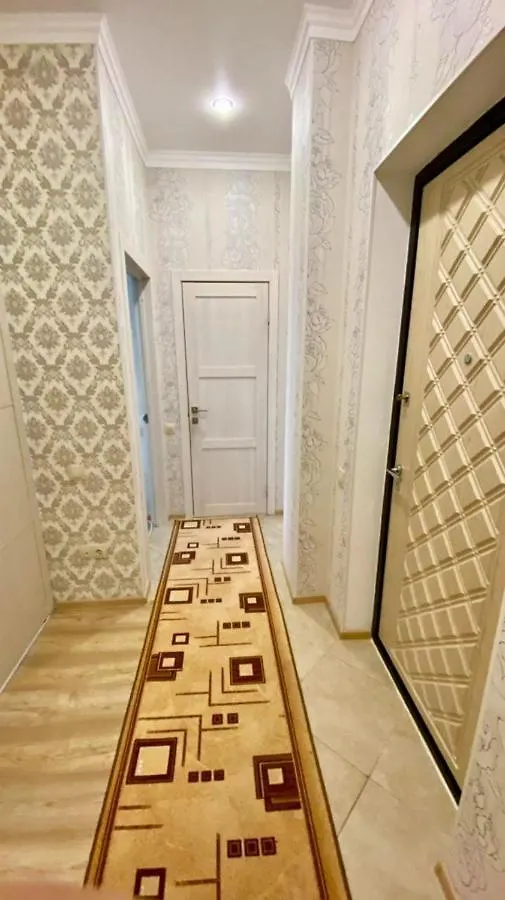 Apartment Expo Residence Astana