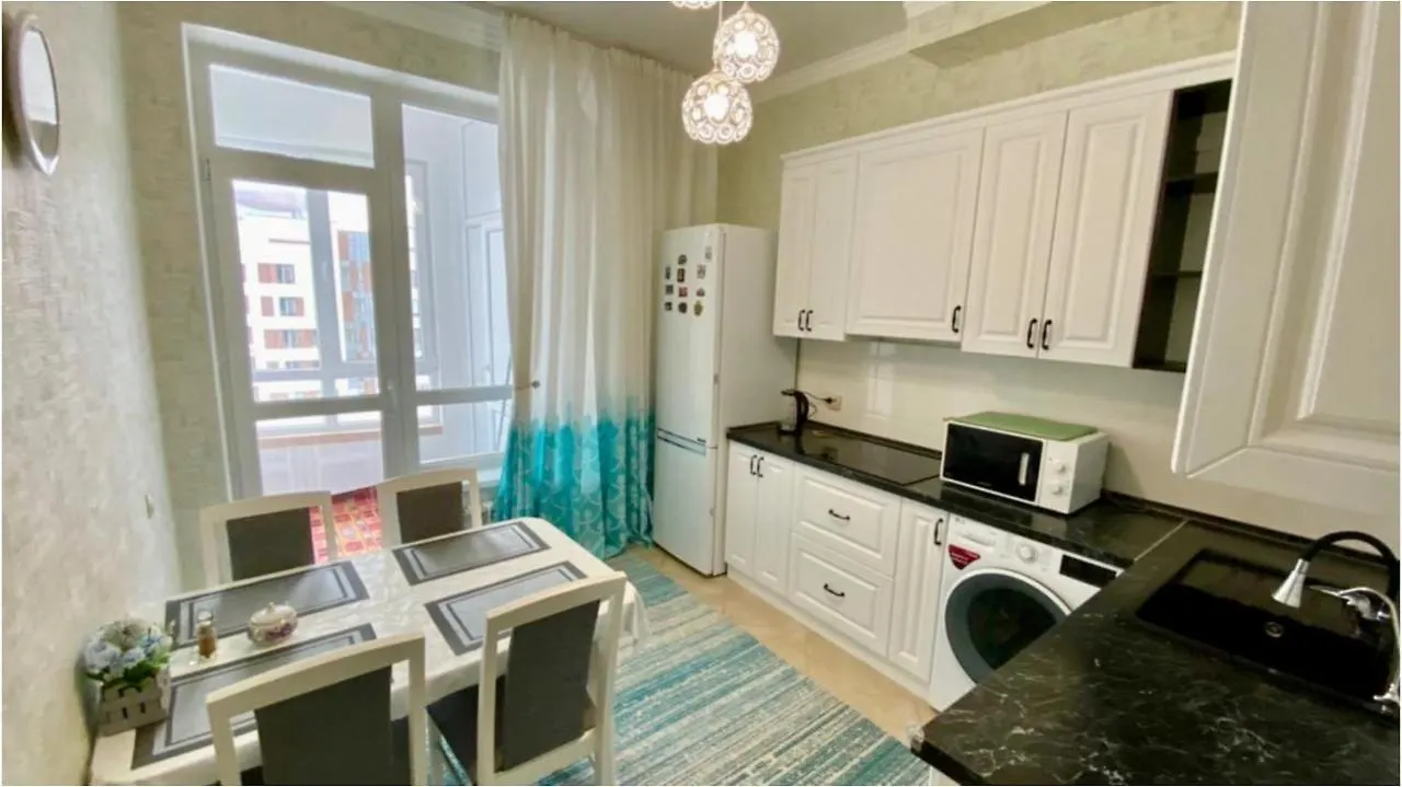 Apartment Expo Residence Astana