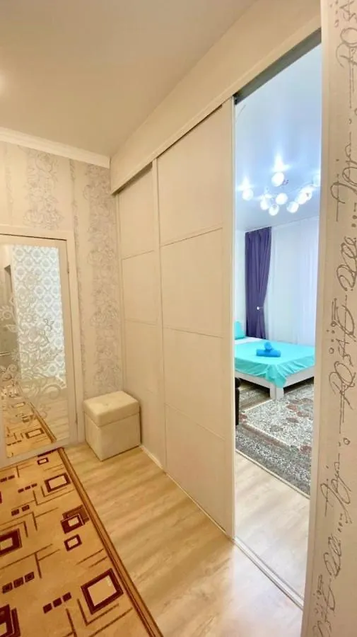 Apartment Expo Residence Astana Kazakhstan
