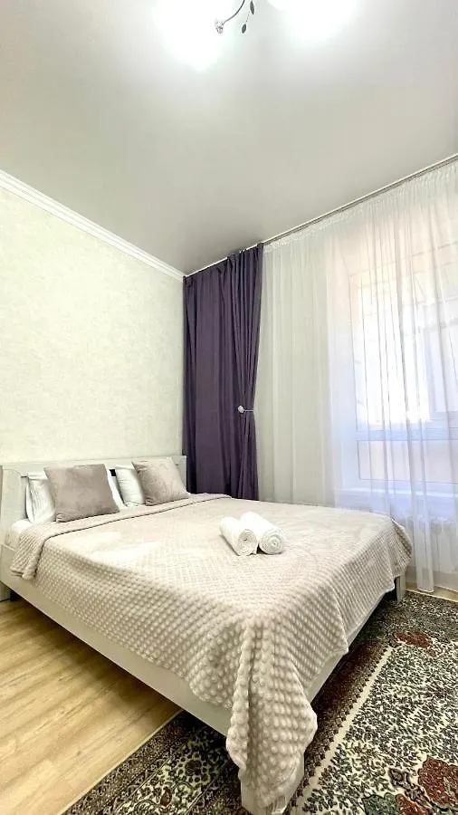 Apartment Expo Residence Astana