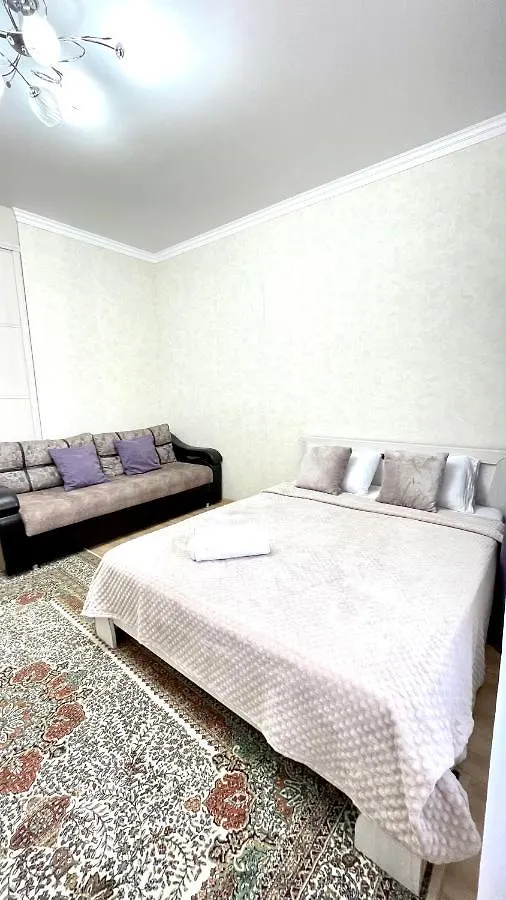Apartment Expo Residence Astana